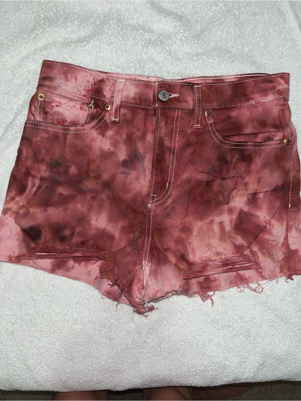 Signature by Levi Strauss